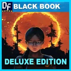 Black Book - Deluxe Edition✔️STEAM Account