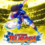 ⭐️ Captain Tsubasa Rise of New Champions-Deluxe Edition