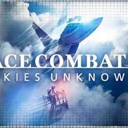 💣 Ace Combat 7 (PS4/PS5/RU) (Аренда от 7 дней)