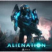 💣 Alienation (PS4/PS5/RU) (Аренда от 7 дней)