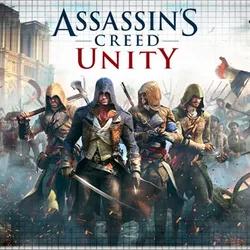💣 Assassin's Creed: Unity (PS4/PS5/RU) Аренда от 7дней