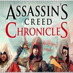 💣 Assassins Creed Chr Трилог PS4/PS5/RU Аренда