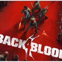 💣 Back 4 Blood (PS4/PS5/RU) (Аренда от 7 дней)