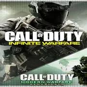 💣 Call of Duty: Infinite Warfare Leg PS4/PS5/RU Аренда
