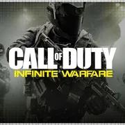 💣 Call of Duty: Inf Warf (PS4/PS5/RU) Аренда от 7 дней