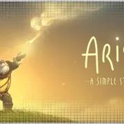 💣 Arise: A simple story (PS4/PS5/RU) Аренда от 7 дней