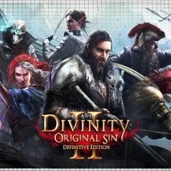 💣 Divinity: Original Sin 2 PS4/PS5/RU Rent from 7 days
