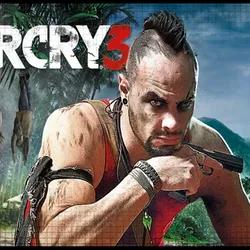 💣 Far Cry 3 (PS4/PS5/RU) (rent from 7 days)
