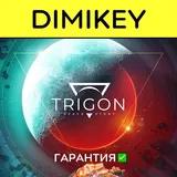 Trigon Space Story с гарантией ✅ | offline