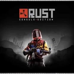 💣 Rust (PS4/PS5/RU) (Аренда от 7 дней)