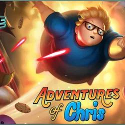 Adventures of Chris Xbox One/Xbox Series