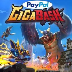 GigaBash + Godzilla  🛒  🌍 STEAM