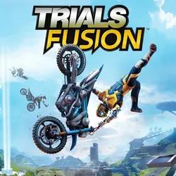 Trials Fusion 🎁 Gifts ✅Guarantee 🎮Online