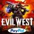 ⭐⭐⭐ Evil West 🛒 PAYPAL 🌍 STEAM Evil West ⭐⭐⭐