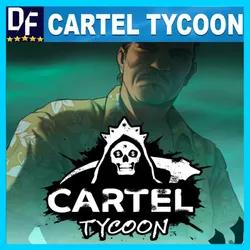 Cartel Tycoon ✔️STEAM Account