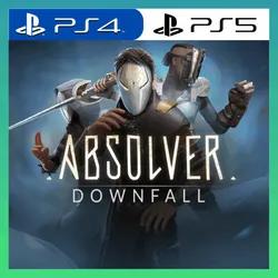 ABSOLVER DOWNFALL PS4/PS5👑