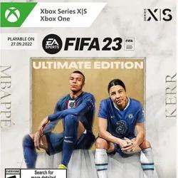 FIFA 23 ULTIMATE EDITION Xbox One/SX ❤️✅