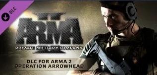 DLC Arma 2 Private Military Company / STEAM KEY