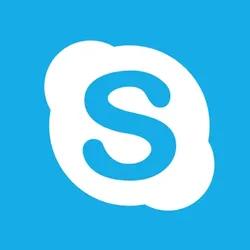 Skype account with a balance 3,62 dollars