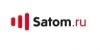 Satom.ru promo code coupon 50% discount on advertising