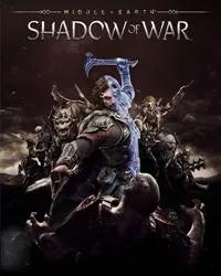 Middle-earth: Shadow of War / Steam KEY / RU+CIS