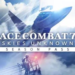 ACE COMBAT™ 7 | Steam Gift [Россия]