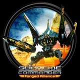 Supreme Commander: Forged Alliance+FAF✔️(Region Free)🌍