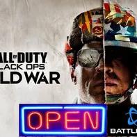 Call of Duty: Black Ops Cold War на 3 дня (ПК) ONLINE