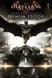 🔅Batman: Arkham Knight Premium Edition XBOX🔑Ключ