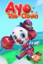 🔅Ayo the Clown XBOX🔑Ключ