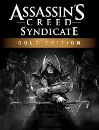 🔅Assassin's Creed® Syndicate Gold Edition XBOX🗝️Ключ