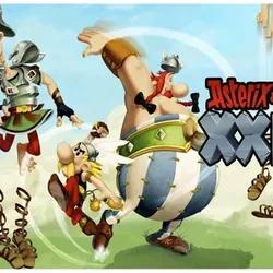 💣 Asterix And Obelix XXL 2 PS4/PS5/RU Аренда от 7 дней