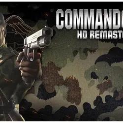 💣 Commandos 2 - HD Rem (PS4/PS5/RU) (Аренда от 7 дней)