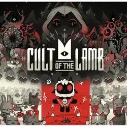 💣 Cult of the Lamb (PS4/PS5/RU) (Rent from 7 days)