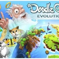 💣 Doodle God: Evolution (PS4/PS5/RU) Rent from 7 days
