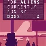 🔅An Airport for Aliens Currently Run by Dogs XBOX🔑