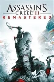 🔅Assassin's Creed® III Remastered XBOX ONE/SERIES🔑Код