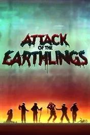 🔅Attack of the Earthlings XBOX ONE/SERIES🗝️Ключ
