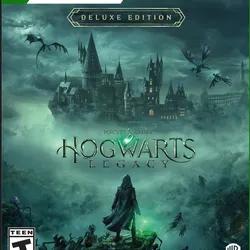 Hogwarts Legacy Xbox Series XS ⭐️ PLAY NOW EARLY