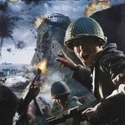Call Of Duty 2 Steam Key GLOBAL🔑