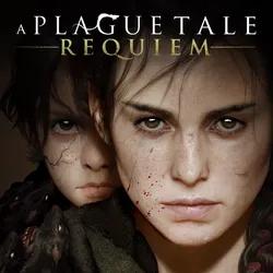 A Plague Tale: Requiem + ОБНОВЛЕНИЯ  / STEAM АККАУНТ