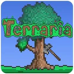 Terraria OFFLINE [STEAM]