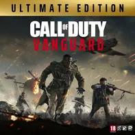 Call Of Duty: Vanguard PS4|PS5 Турция|Украина
