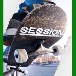 ✅Session Skate Sim Deluxe Edition XBOX ONE/Series X|S🔑