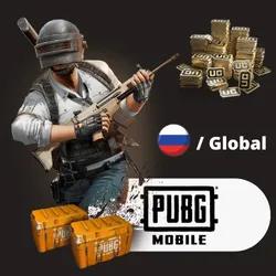 💵Пополнение UC по ID в PUBG Mobile БЫСТРЕЕ⚡️ВСЕХ