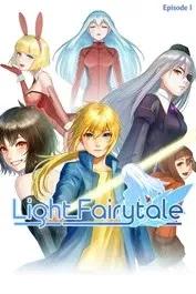 🔅Light Fairytale Episode 1 XBOX🔑