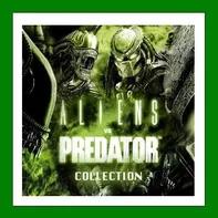 ✅Aliens vs. Predator Collection✔️25 Игр🎁Steam⭐Global🌎