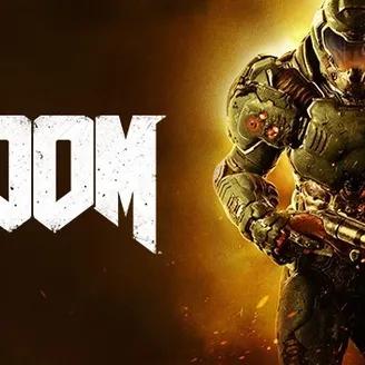Doom 2016 (Steam, Global) + 🎁