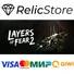 Layers of Fear 2 - STEAM GIFT РОССИЯ