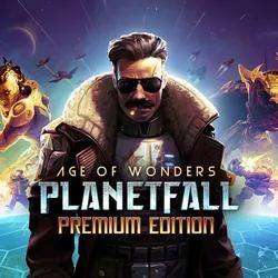Age of Wonders Planetfall Premium Edition steam
